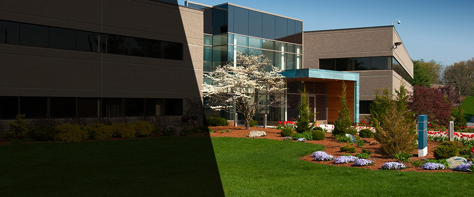 Morgantown Landscapers