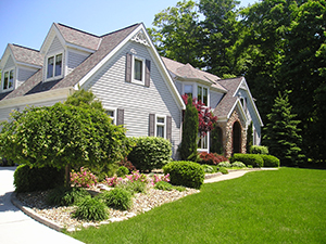 Landscapers and Lawncare Services in Morgantown, WV